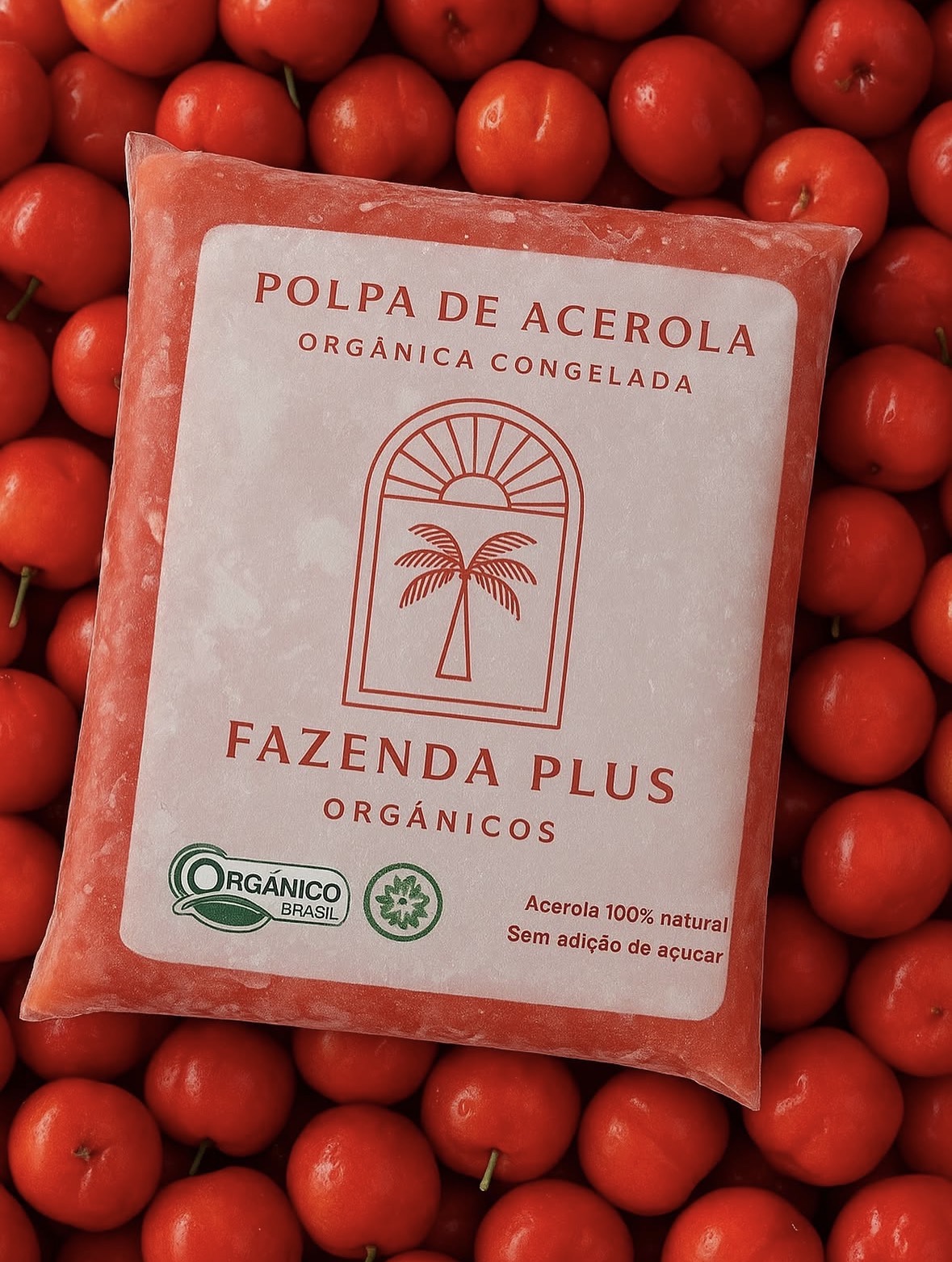 Linha Orgânica
